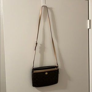 Coach Crossbody Purse